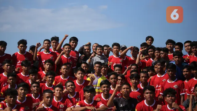 Indra Sjafri, Timnas Indonesia U-17