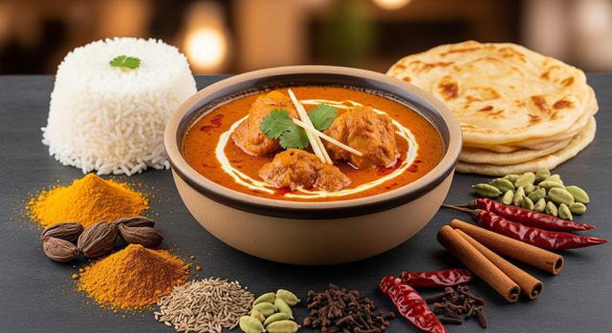 5 Resep Bumbu Kari Ayam ala Chef, Kaya Rempah dan Gurih untuk Hidangan Istimewa