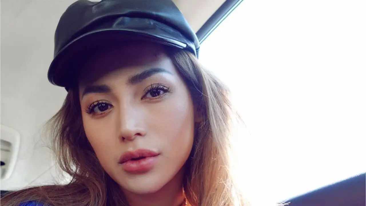 Jessica Iskandar