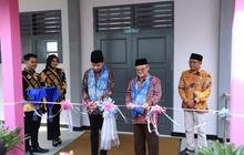 Mendikdasmen Ajukan Tambahan Anggaran Besar untuk Percepat Revitalisasi Sekolah