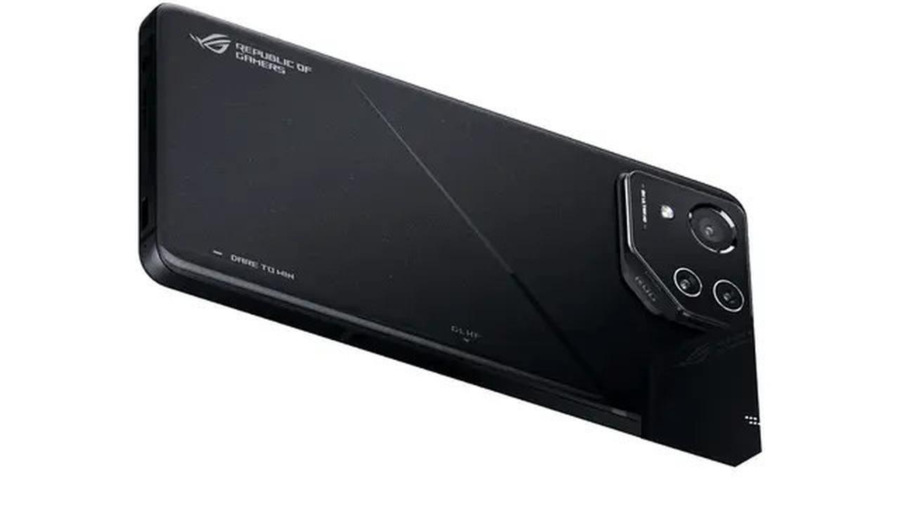 7 HP ASUS ROG Phone Terbaru dan Terbaik, Segini Harganya di April 2025