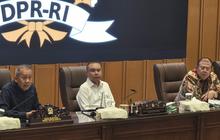 VIDEO: Depan Mahasiswa, Dasco dan Pimpinan DPR Minta Maaf Kami Hentikan Tunjangan Rumah