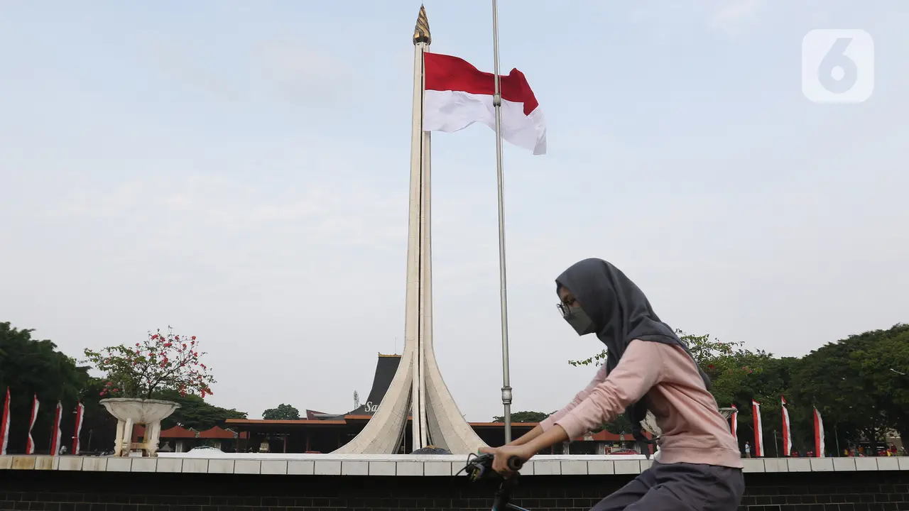 Kawasan TMII Kembali Dibuka Tèrbatas