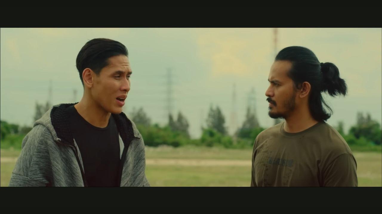 Film 'ELANG' Angkat Isu Judi Bola, Intip Sinopsis dan Daftar Pemeran dari Kisah Nyata di Balik Lapangan Hijau