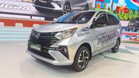Daihatsu Sigra 2025: Si 'Raja LCGC' Makin Ganteng, Bongkar Tuntas Spesifikasi, Fitur, dan Daftar Harga Barunya