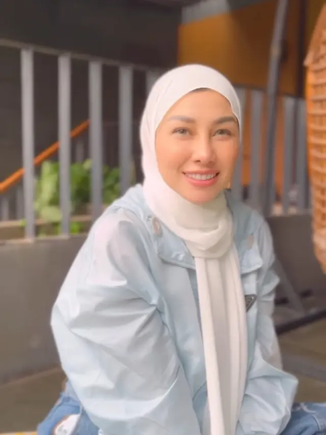 Nisya Ahmad