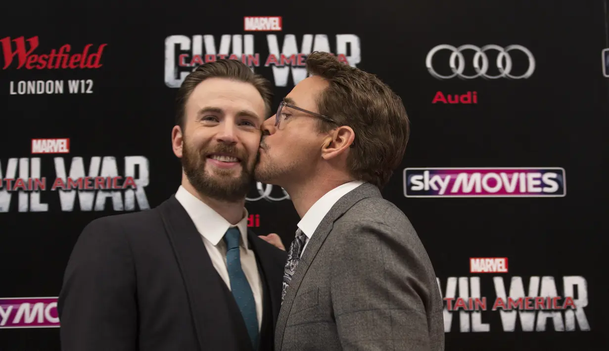 Meski keduanya mungkin akan hengkang, namun kamu jangan sampai terlarut dalam kesedihan ya! (Urban Asian)