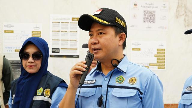 Kabar Terbaru Penyidikan Kasus Korupsi Kuota Haji
