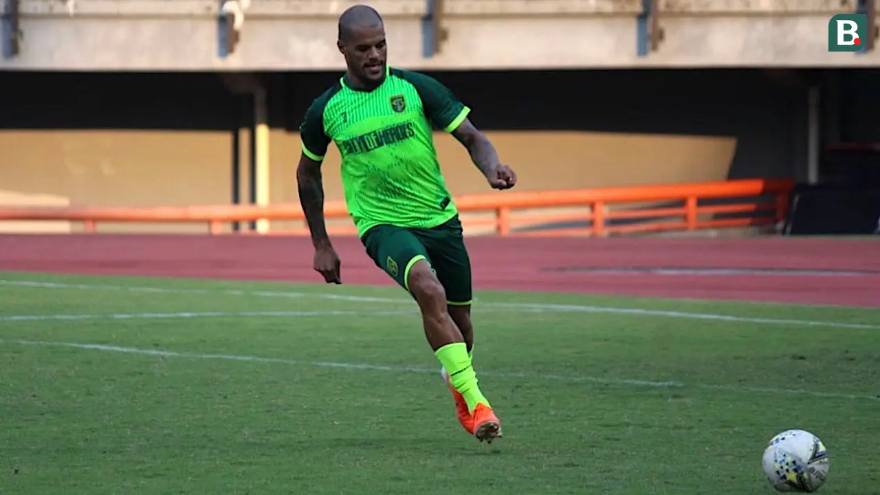 David da Silva