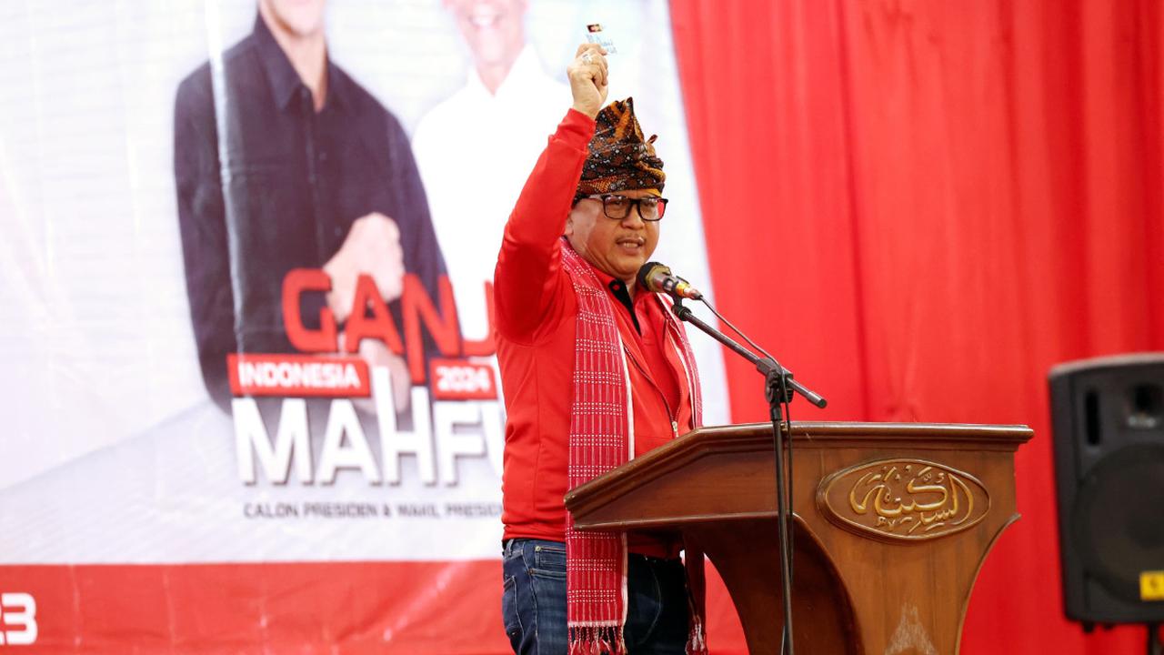 Dok. Istimewa