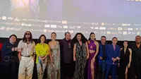 Monty Tiwa Hadirkan Kembali Film Mendadak Dangdut, Anggap Sebagai Karya yang Personal