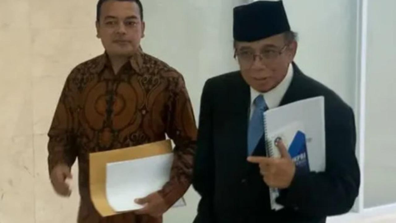 Profil Indroyono Soesilo, Master of Science Mantan Menko era Jokowi Kini Jabat Dubes AS