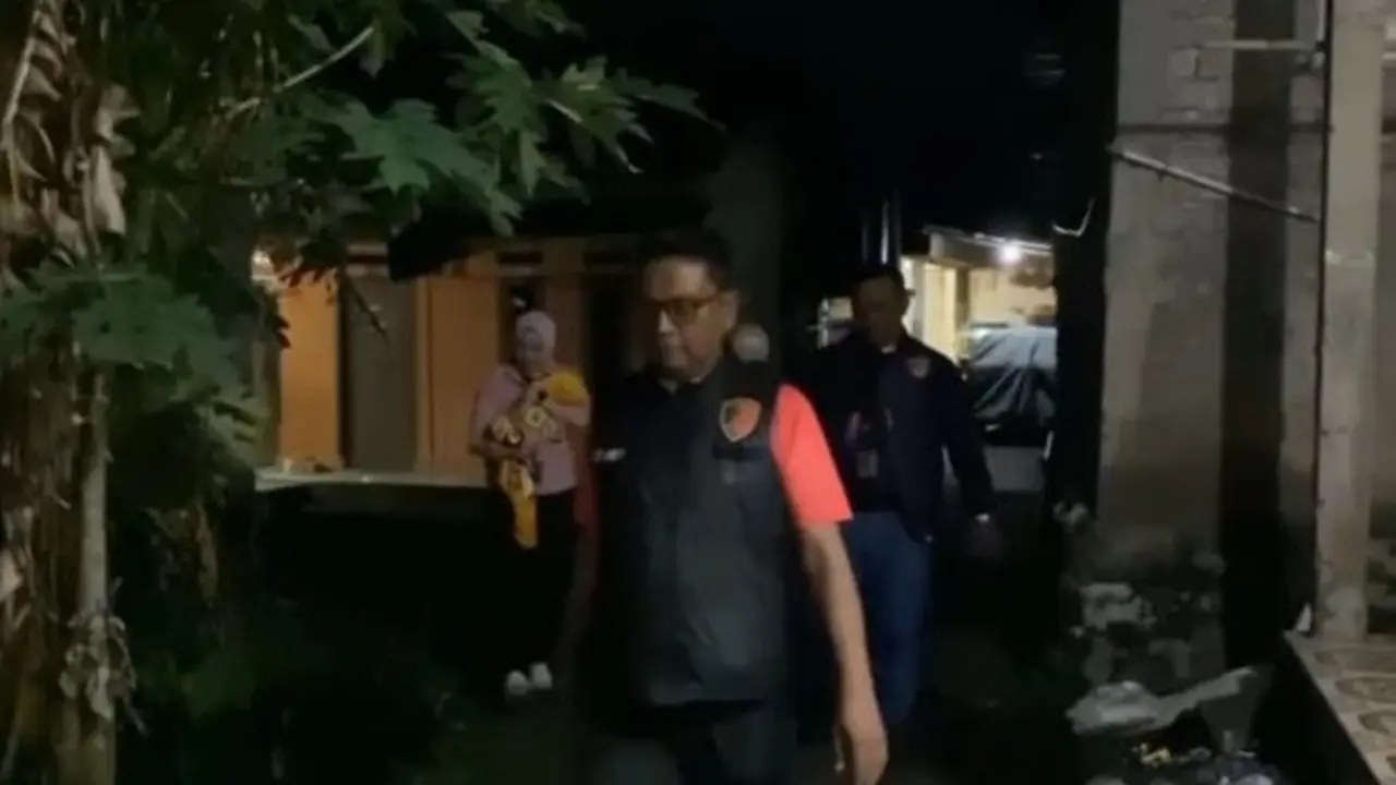 Penculikan Bayi