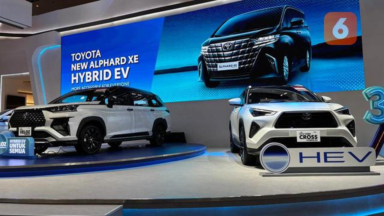 Pajak 40 Persen Bikin Harga Mobil di Indonesia Menjadi Tinggi, Ini Dampaknya ke Pasar Otomotif Tanah Air