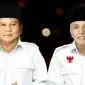 Prabowo-hatta (Liputan6.com/Andri Wiranuari)