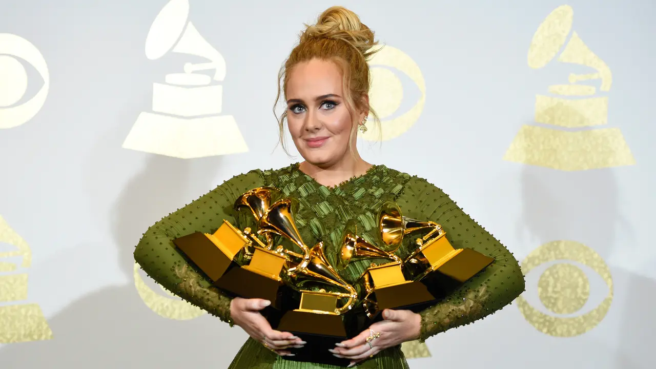 Adele