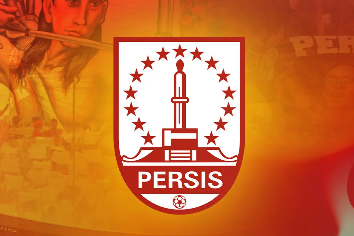 Persis Solo - Ilustrasi Logo Persis Solo 2024
