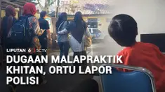 Setelah mendapat perlindungan dari KPAID, keluarga korban memutuskan untuk membawa kasus dugaan malapraktik di klinik khitan ke ranah hukum. Langkah ini ditempuh karena tidak ada niat baik dari terduga pelaku setelah alat vital sang anak berusia 5 ta...