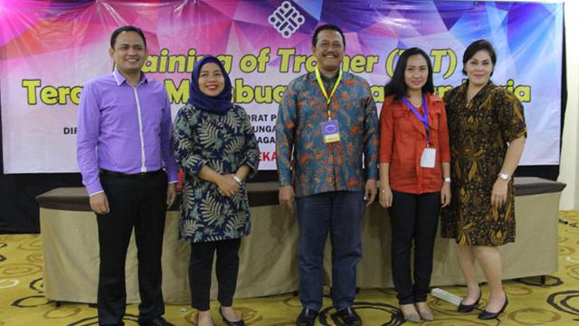 Pemerintah Butuh Tambahan Mediator Untuk Tangani Perselisihan Hubungan Industrial News Liputan6 Com