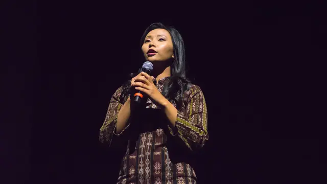 Livi Zheng