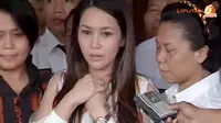 Di Hadapan Istri Korban Tewas, Maia Estianty Minta Dimaafkan