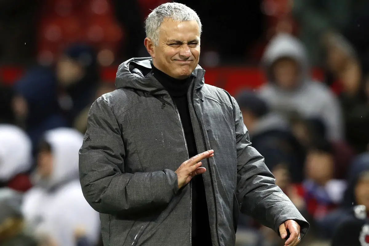 Manchester United, Brighton & Hove Albion, Premier League