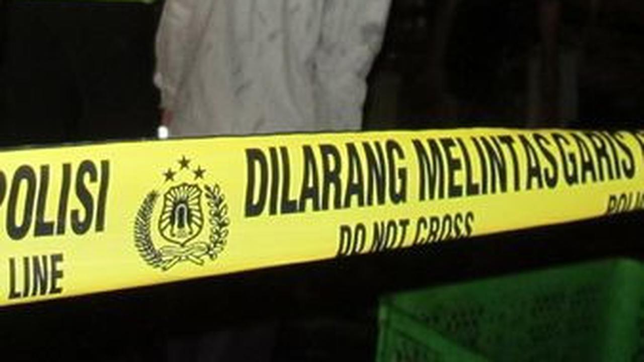 Wartawan di Jombang Tewas Usai Ditembak dan Dipukul Palu Tetangga Sendiri