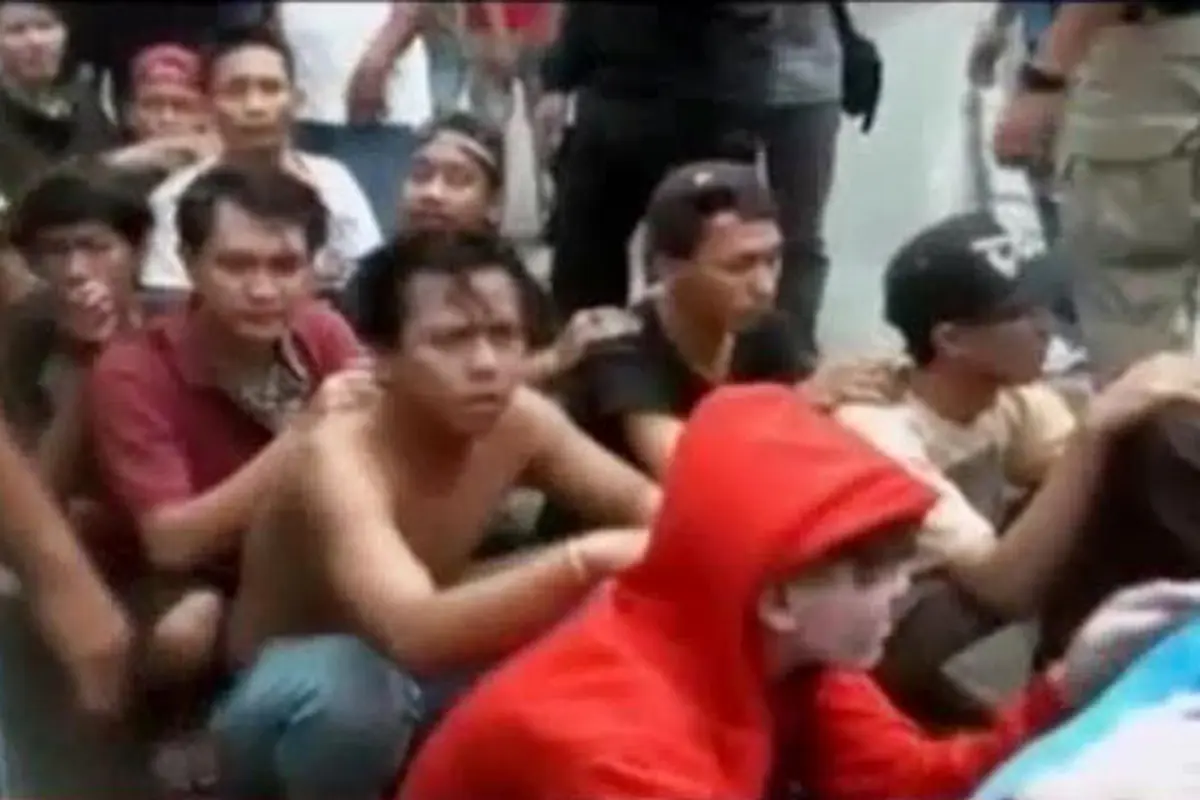 20150820-Sisir Kampung Pulo-Jakarta