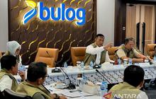 Perkuat Strategi Bulog Cadangan Beras, Target 4 Juta Ton untuk Ketahanan Pangan Nasional
