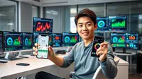 Apa Itu AnTuTu Score: Panduan Lengkap Memahami Benchmark Smartphone