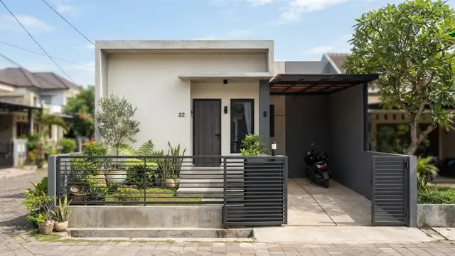 Rumah