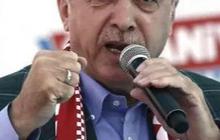 Erdogan Sebut Hamas Bukan Teroris Tapi Gerakan Pembebasan Palestina, Desak Israel Hentikan Serangan Brutalnya ke Gaza