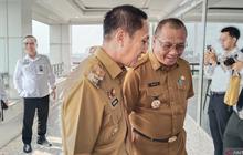 Tahukah Anda? Palembang Gencarkan Perbaikan Drainase Sungai Musi untuk Atasi Banjir Musiman
