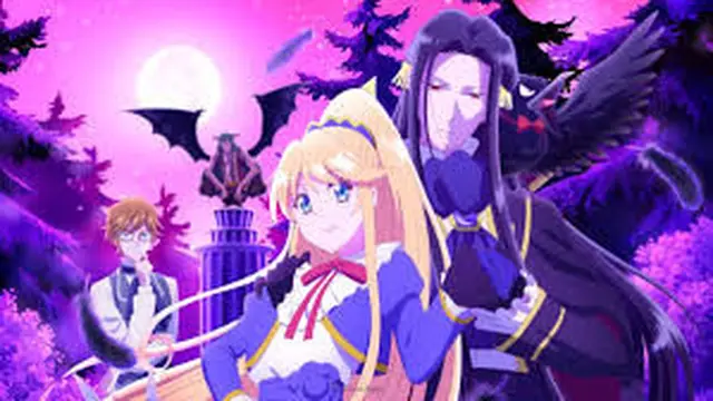 I'm the Villainess, So I'm Taming the Final Boss