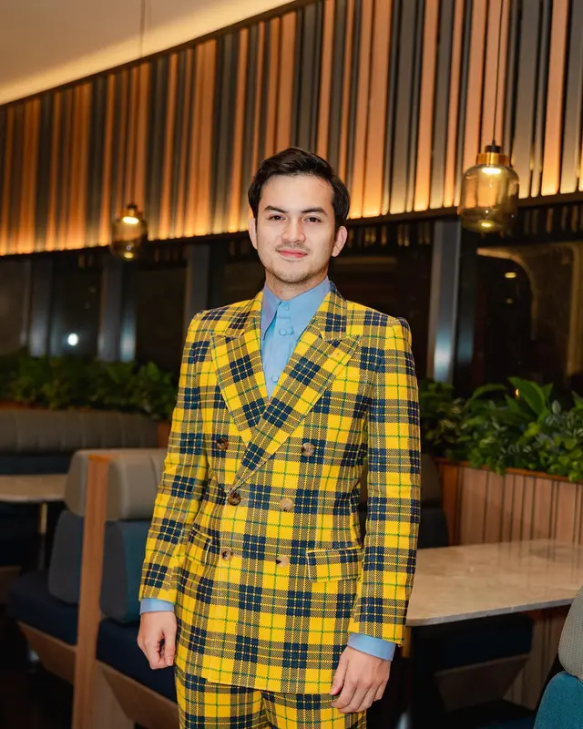 Setelah 8 tahun berlalu, begini potret terbaru 6 pemain blasteran sinetron Elif Indonesia