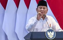 Prabowo Gerah Aksi Premanisme kian Marak, Sampai 'Colek' Jenderal Bintang Empat dan Jaksa Agung