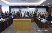 Sultra Belajar dari Kaltim, Satu-satunya Provinsi Penerima Dana Karbon Dunia: Rahasia Sukses Pengelolaan Karbon Kaltim Terungkap!
