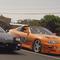 The most iconic cars from the Fast & Furious series. (Photo: Universal Pictures)