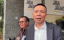Dipolisikan JK, Rismon Sianipar Klaim Jadi Korban Rekayasa AI
