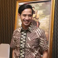 Tara mengaku selalu mendoakan almarhum di makamnya atau menyaksikan video rekaman almarhum. (Andy Masela/Bintang.com)