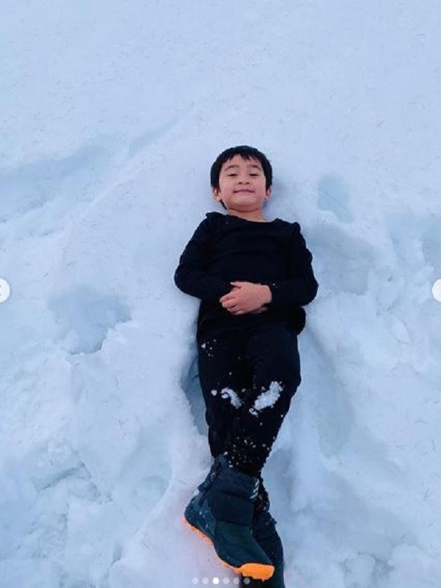Rafathar Malik Ahmad