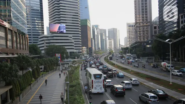 Ibu Kota Pindah