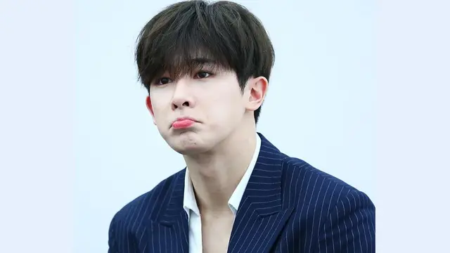 Hengkang dari MONSTA X, Ini 5 Fakta Kasus yang Menjerat Wonho