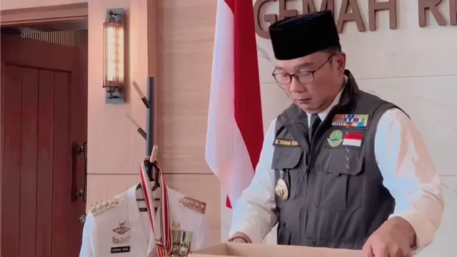 Ridwan Kamil