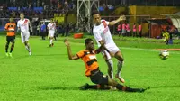 PSM dan Perseru Optimitis Markas Mereka Lolos Verifikasi Liga 1