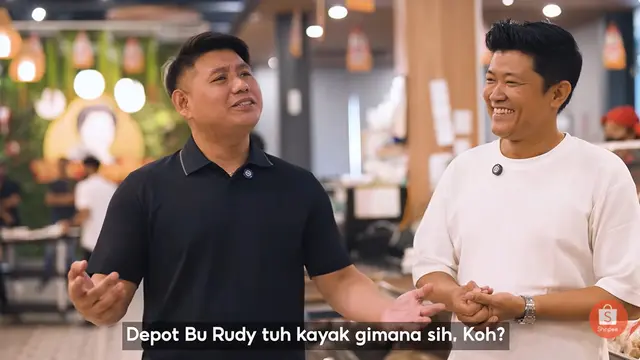 3 Kuliner Legendaris Surabaya Pilihan ShopeeFood yang Wajib Banget Dicoba