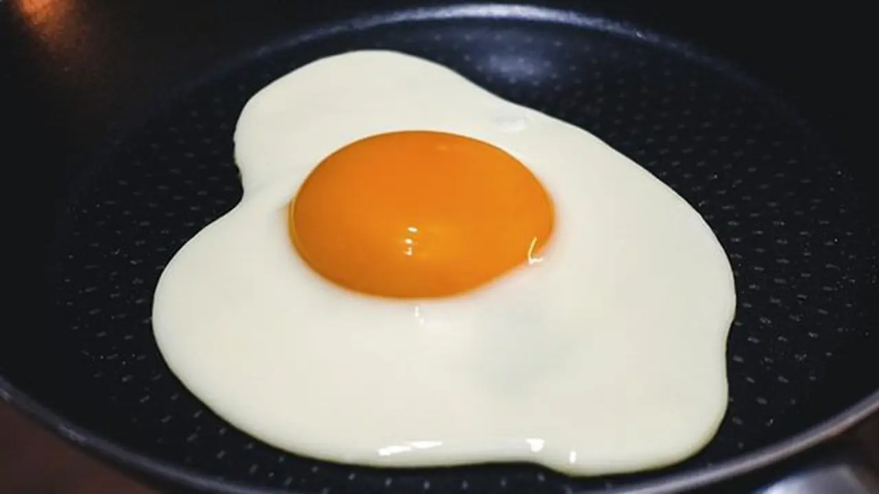 Telur/copyright Rawpixel.com