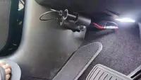 Pedal Rem Mobil Mendadak Keras? Kenali 5 Penyebab Utama dan Cara Atasi