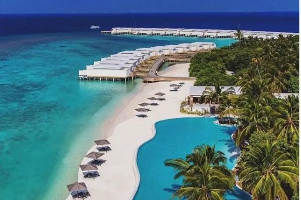 Maldives