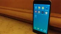 Xiaomi Redmi 5A. Liputan6.com/Agustinus Mario Damar